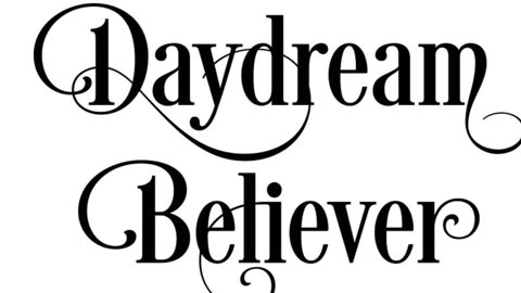 Daydream Believer