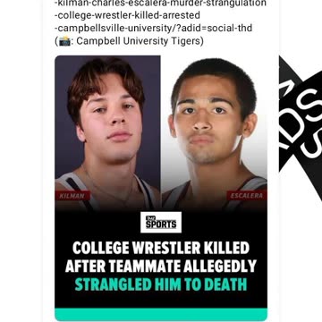 Wow he killed is teammate that is sad 2/28/24🕊️🙏😳