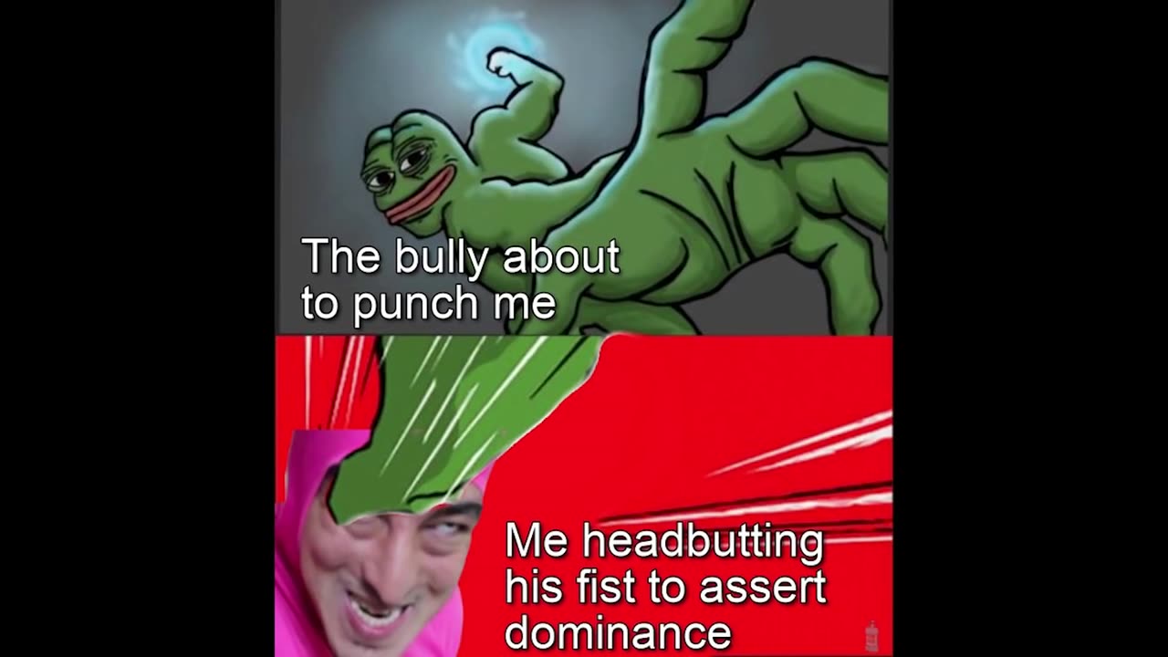 Memes Frogs Would Jump On Nightly Juicy Memes #366