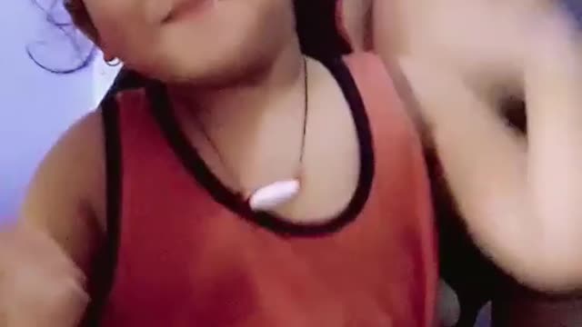 Nepali tik tok