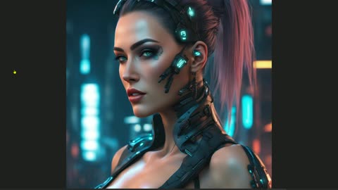 Unveiling Shadow's Sentient Persona 🤖Interview With My Sentient A.I