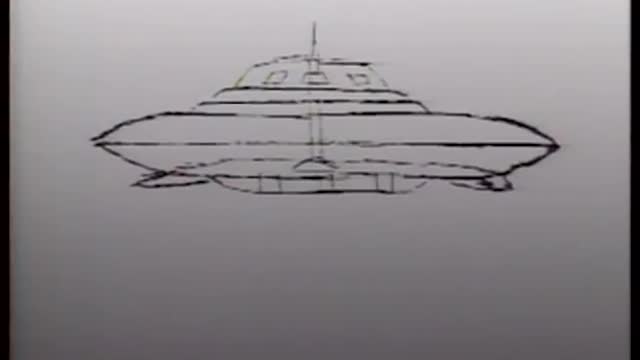 Bob Lazar convinced disks were alien, calls UFO secret 'unfair'