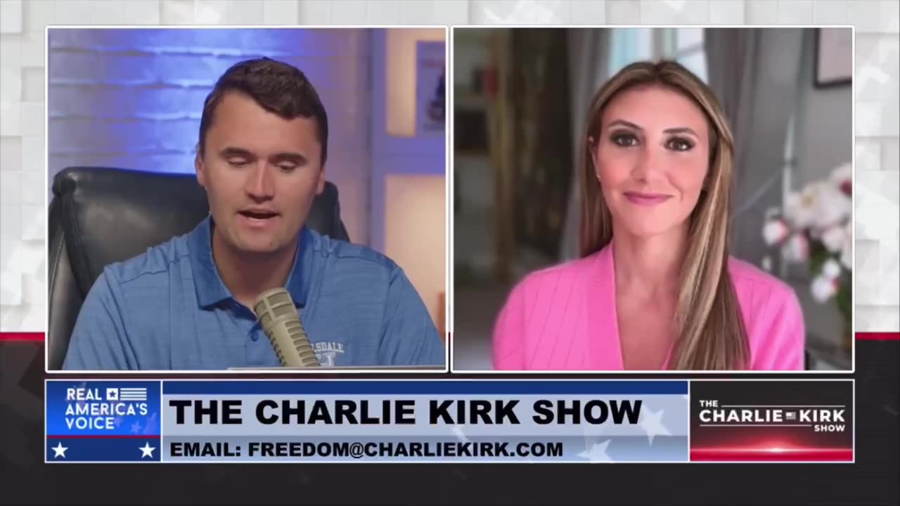 Alina Habba defends claim she survived on peanuts and Coke as a child