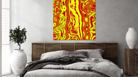 Digital art - Print on demand: Cleared