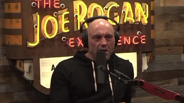 Joe Rogan Goes Scorched Earth On CNN's Full Of Sh*t Smug Shaming People Over Debunked Science