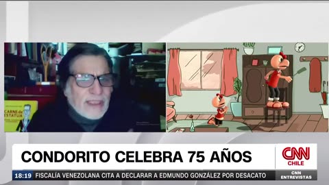 75 años sacando risas: El gran legado de Condorito
