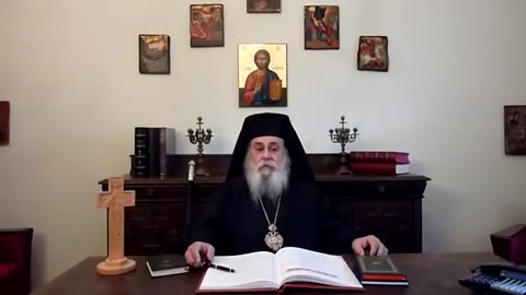 ΚΑΛΛΙΝΙΚΟΣ ΣΑΡΑΝΤΟΠΟΥΛΟΣ ΓΙΑ ΤΗΝ ΚΡΙΣΗ ΤΗΣ ΠΑΝΔΗΜΙΑΣ!!!