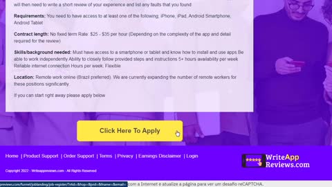 Earn $20 An Hour Testing And Reviewing Music Apps Like Spotify