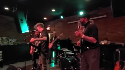 Skipping Stone "Wither"