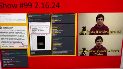 Interesting Q posts - 2
