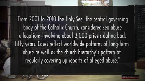 SYSTEMIC PEDOPHILIA PART 2B