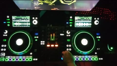 Argy & Omnya Psytrance Techno Remix