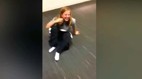 Fail Compilation #1