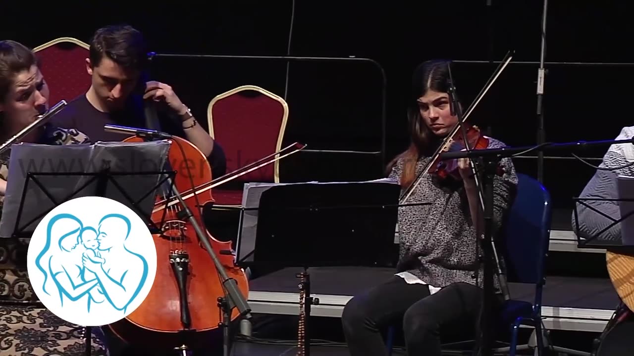 Hlavné vysielanie SDZR