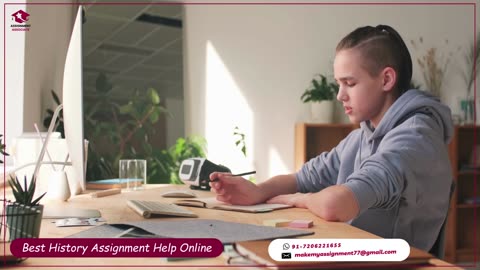 Best History Assignment Help Online | Assignment Associates