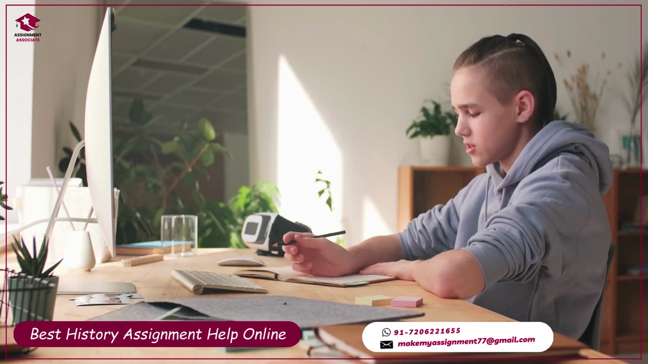 Best History Assignment Help Online | Assignment Associates