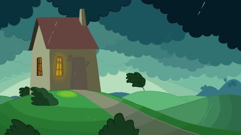 LEAVING HOME