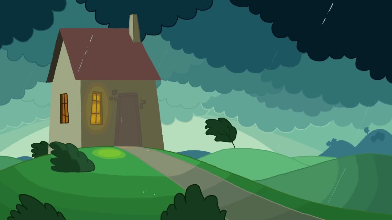 LEAVING HOME