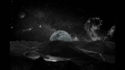 astral meditation 432hz MEDITATION STUDIO