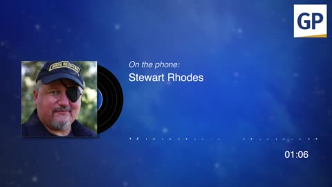 Feds Move Stewart Rhodes Max Facility to SHUT HIM UP Following Gateway Pundit Interview