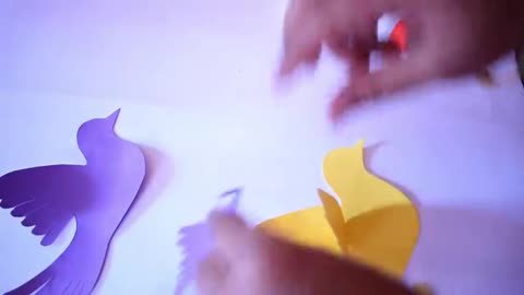Crafting
