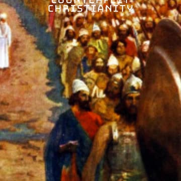 💥WE CHOSE THIS SATANIC SYSTEM!💥