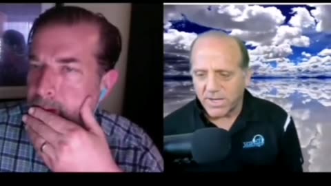 Dave Weiss - lasers, sonar, radio waves, sight distances prove is