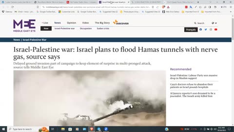 War between Iran, Israel and the US is Here as the World Sleepwalks into WW3