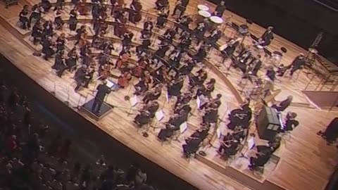 Get into the holiday spirit with this Offenbach classic.