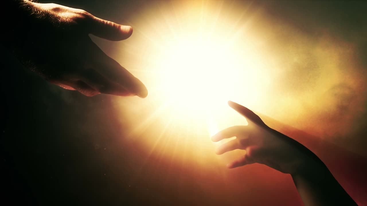 Daily Bible Passage: Genesis 1
