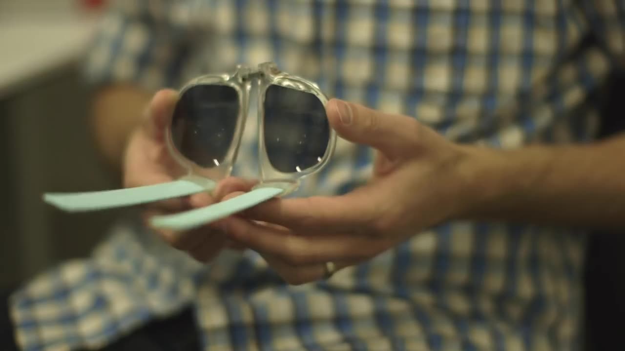 E4D. VDS7 | SLAPSEE - Slapsee Pro Kickstarter Final