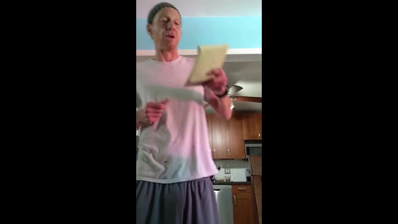 The Key (a work in progress)