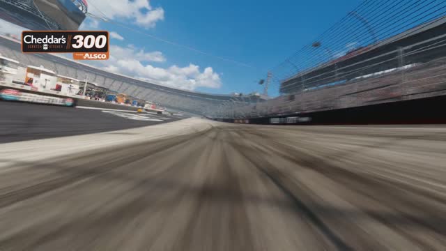 Nascar Heat5 Race463