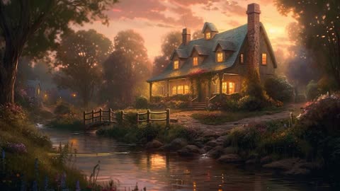 VILLAGE LIFE | RELAXATION.