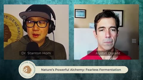 225: Nature’s Powerful Alchemy: Austin Durant’s Fearless Fermentation