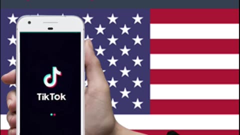 Preocupação com 'Lei de proibição do Tiktok' entre apoiadores de criptomoeda e tecnologia