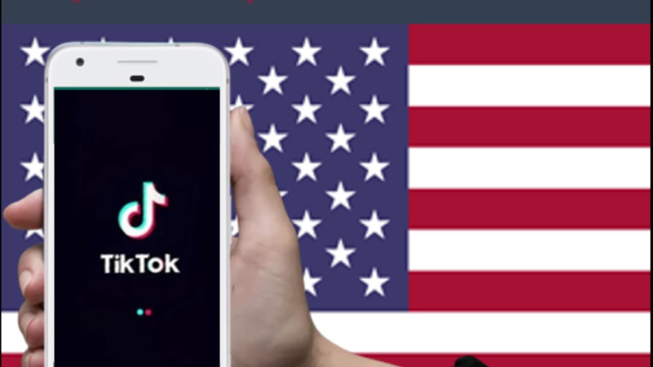 Preocupação com 'Lei de proibição do Tiktok' entre apoiadores de criptomoeda e tecnologia