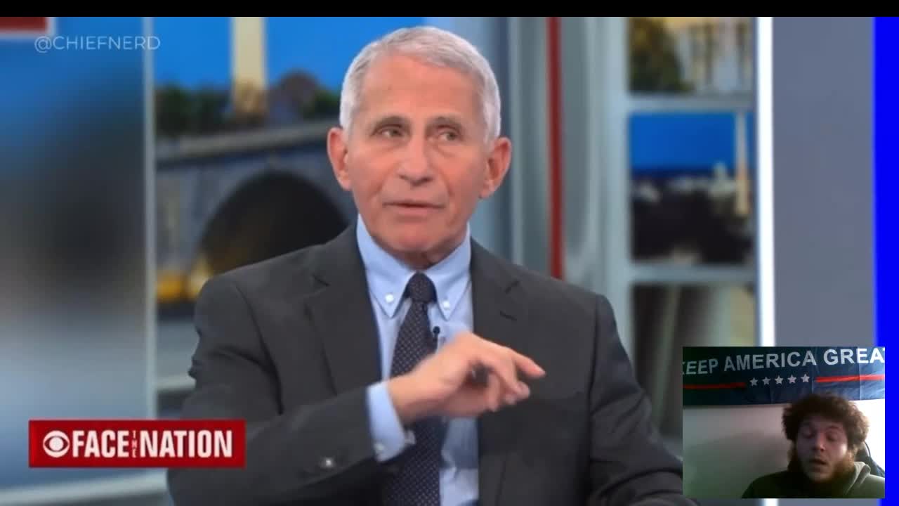 We All Knew Multiple Annual Boosters WERE COMING...