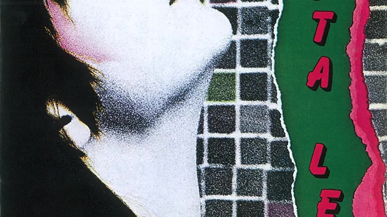 Rita Lee - Saúde