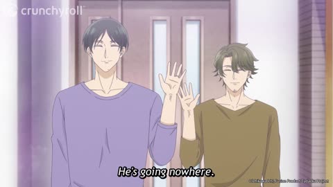 Baby's First Errand 🐸 _ Tadaima Okaeri.mp4