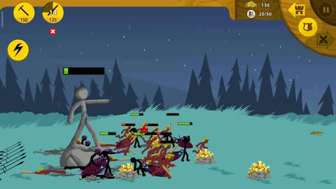 Mission Weekly | Levels 206 | Insane [Failure]