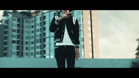 1MILL - Cheese (Official Music Video)