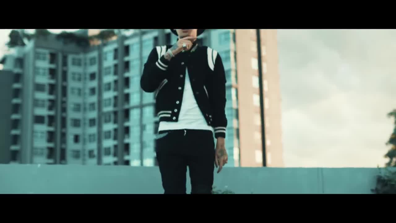 1MILL - Cheese (Official Music Video)