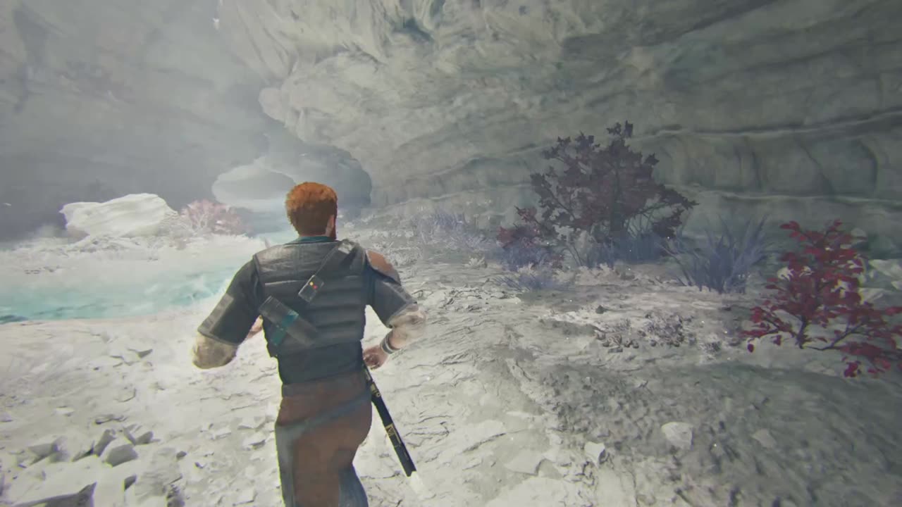 SW-JS-EP 3 The one armed man