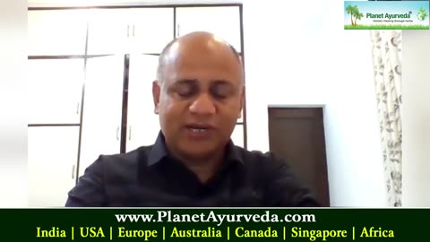 Autoimmune diseases and Ayurveda - Interview of Dr. Vikram Chauhan