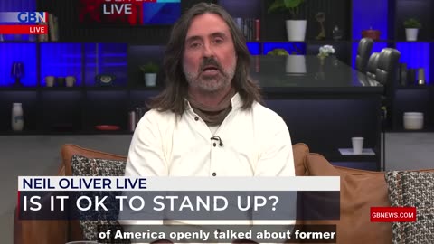 Neil Oliver subs The reality beneath the purveyors of kindness and inclusion is hatred.