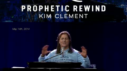 Kim Clement - Divination! Beware