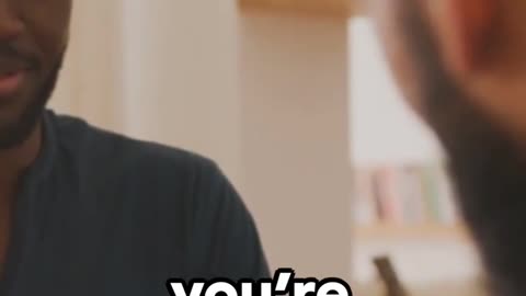 The Power of Eye Contact