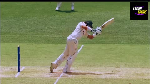 Australia vs Pakistan | First Test | Day 3 Highlights