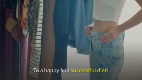 Safe Weight Loss Is Available, So Don't Be Afraid To Step On The Scale